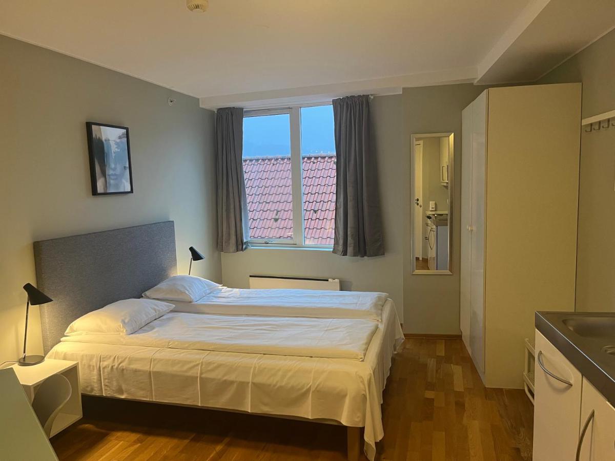 City Hostel Bergen * Bergen