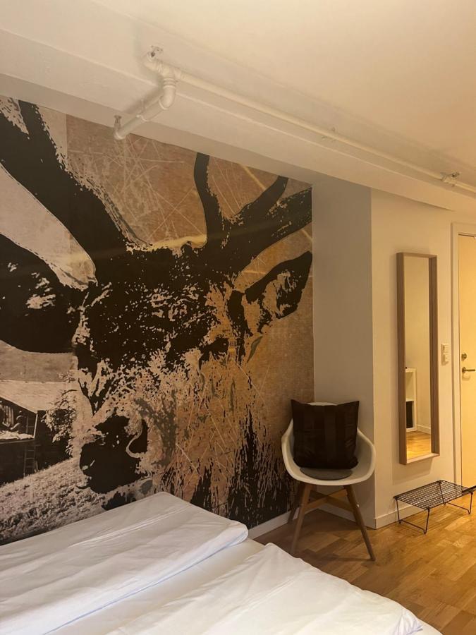 Vandrarhem City Hostel Bergen Bergen