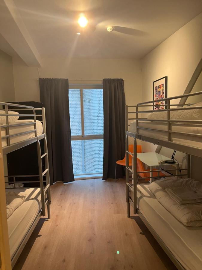 City Hostel Bergen