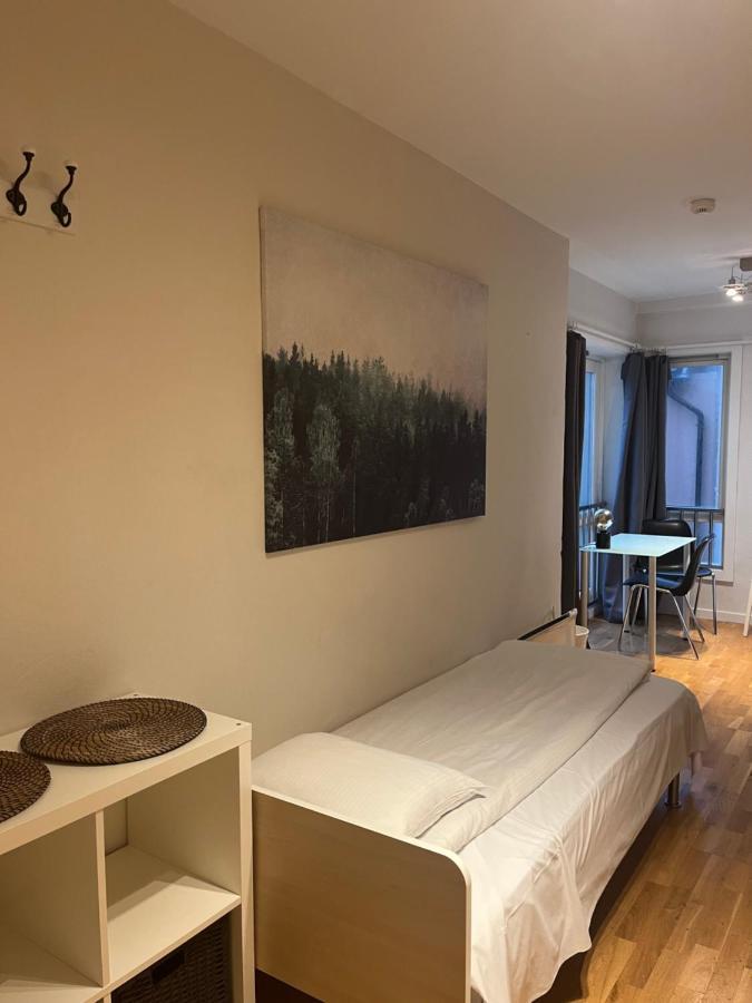 City Hostel Bergen Vandrarhem