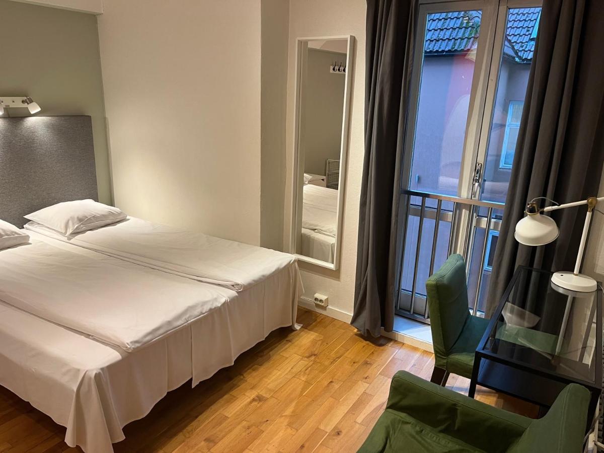 City Hostel Bergen Vandrarhem Bergen