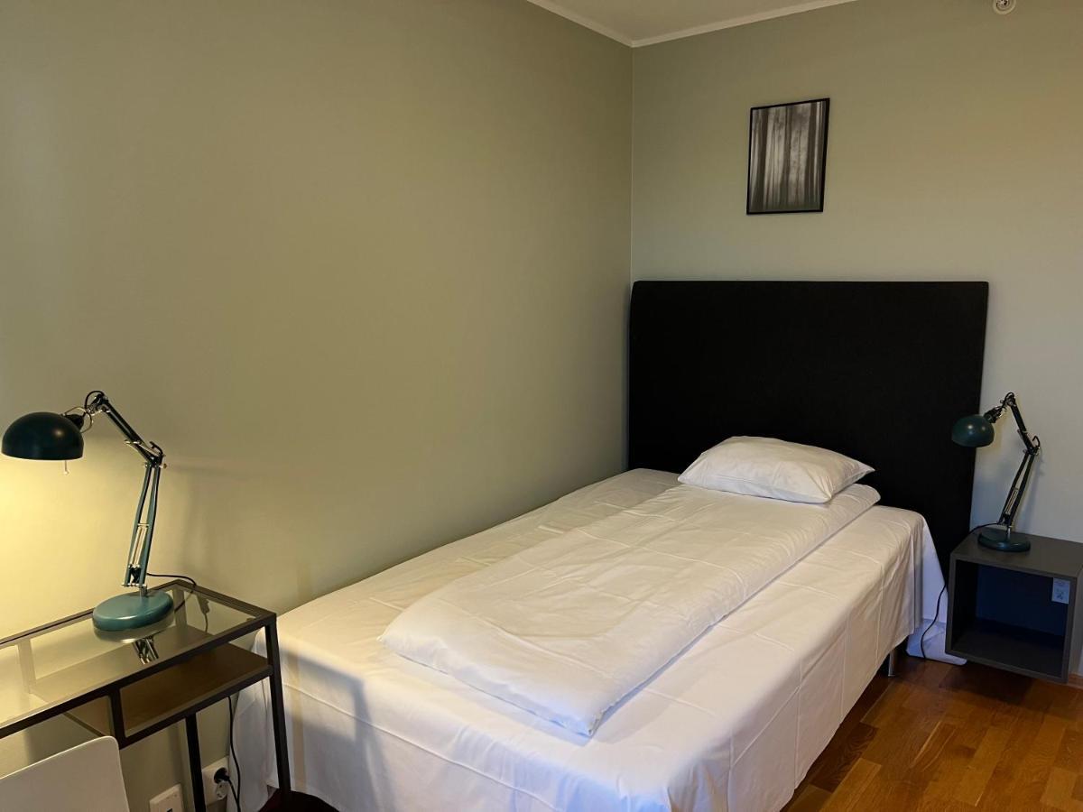 City Hostel Bergen Vandrarhem