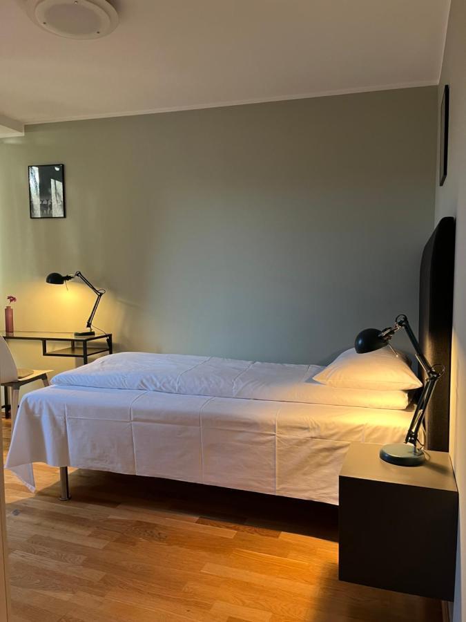 Hostel City Hostel Bergen *