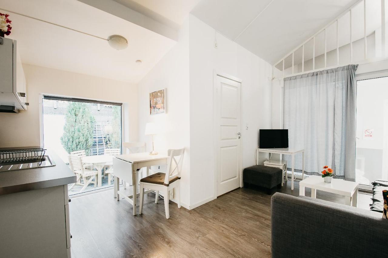 Apartment The - Nygardsgaten N°1 *
