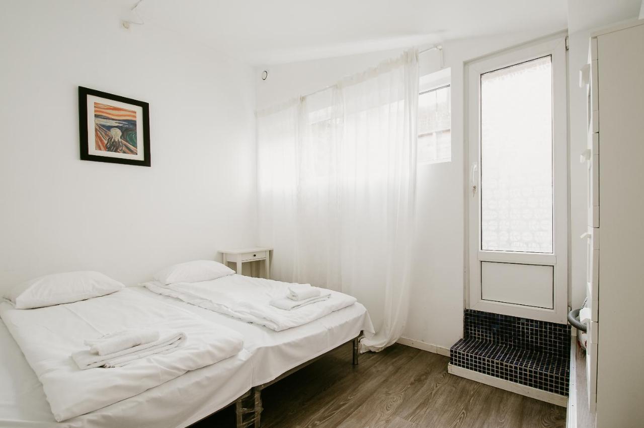 Apartment The - Nygardsgaten N°2 Bergen