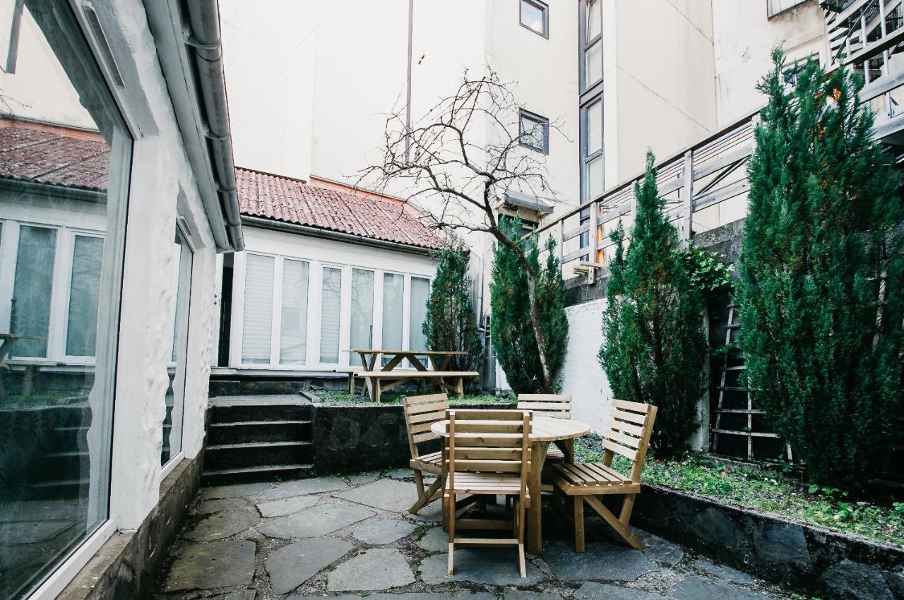 The - Nygardsgaten N°2 Apartment