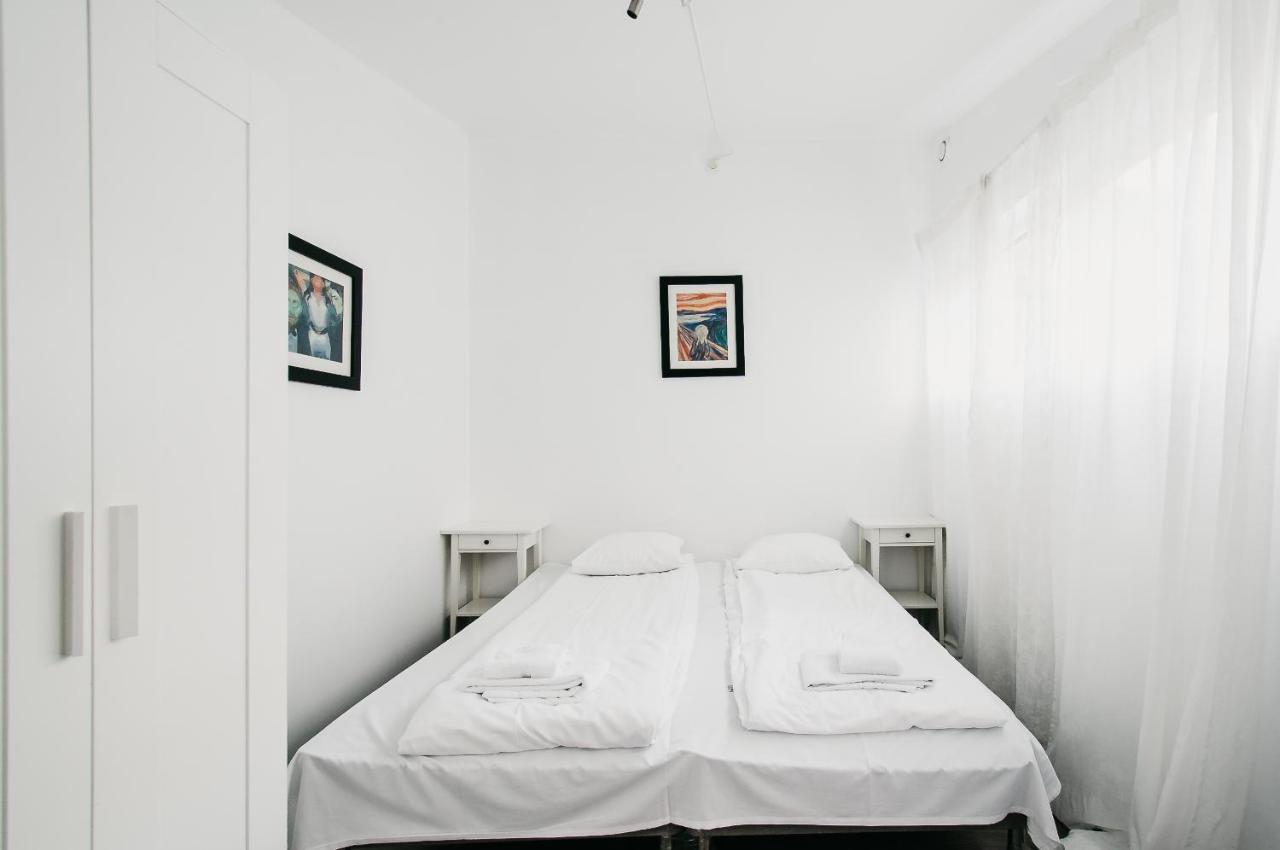 The - Nygardsgaten N°2 Apartment Bergen