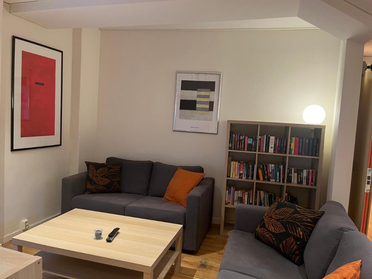 City Hostel Bergen *