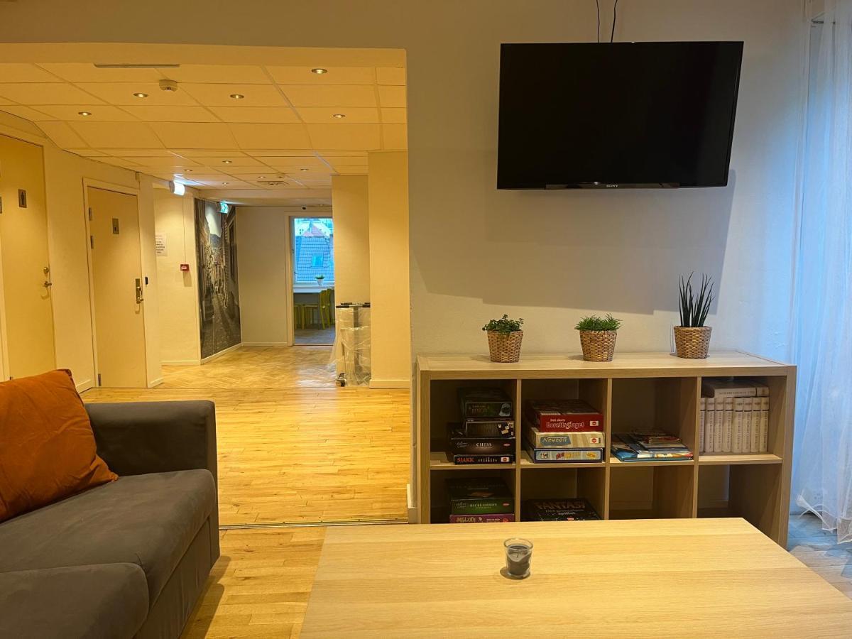 City Hostel Bergen *
