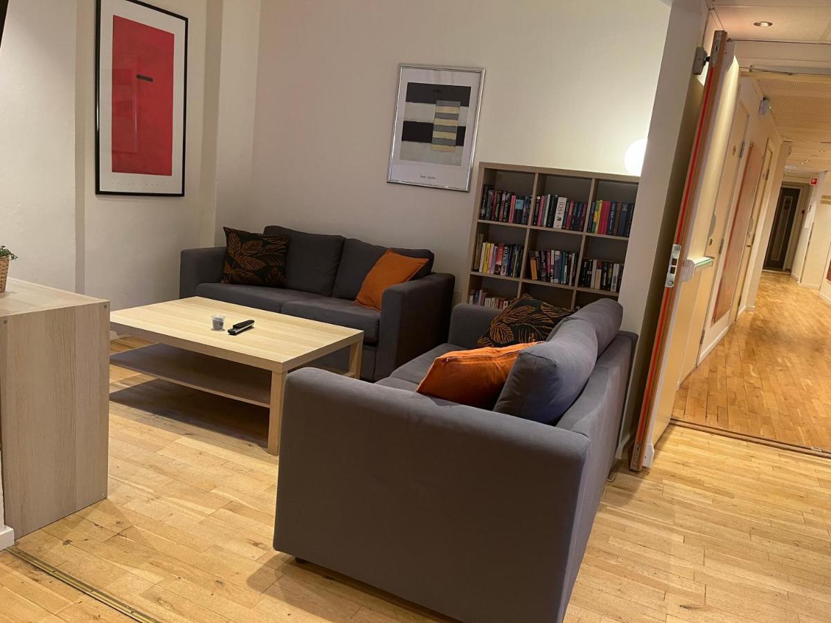 City Hostel Bergen *