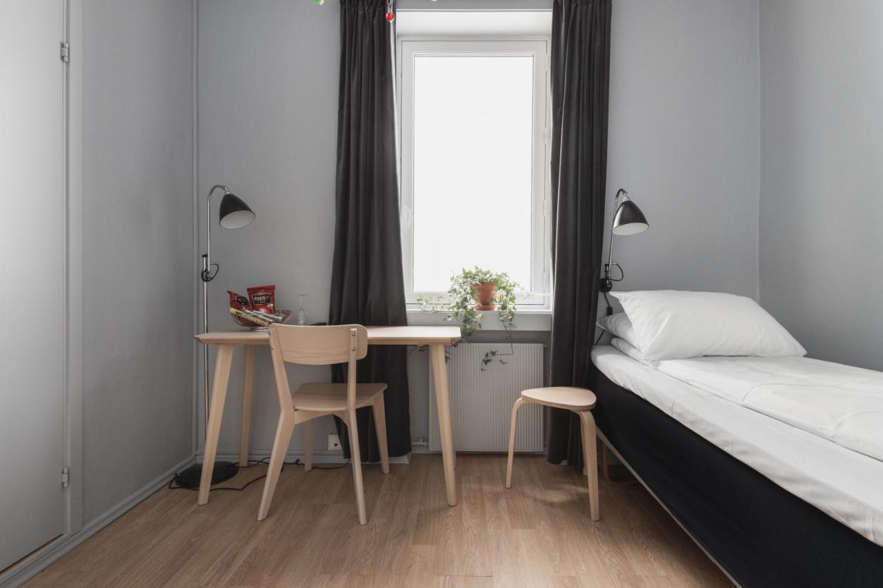Hotel Hordaheimen