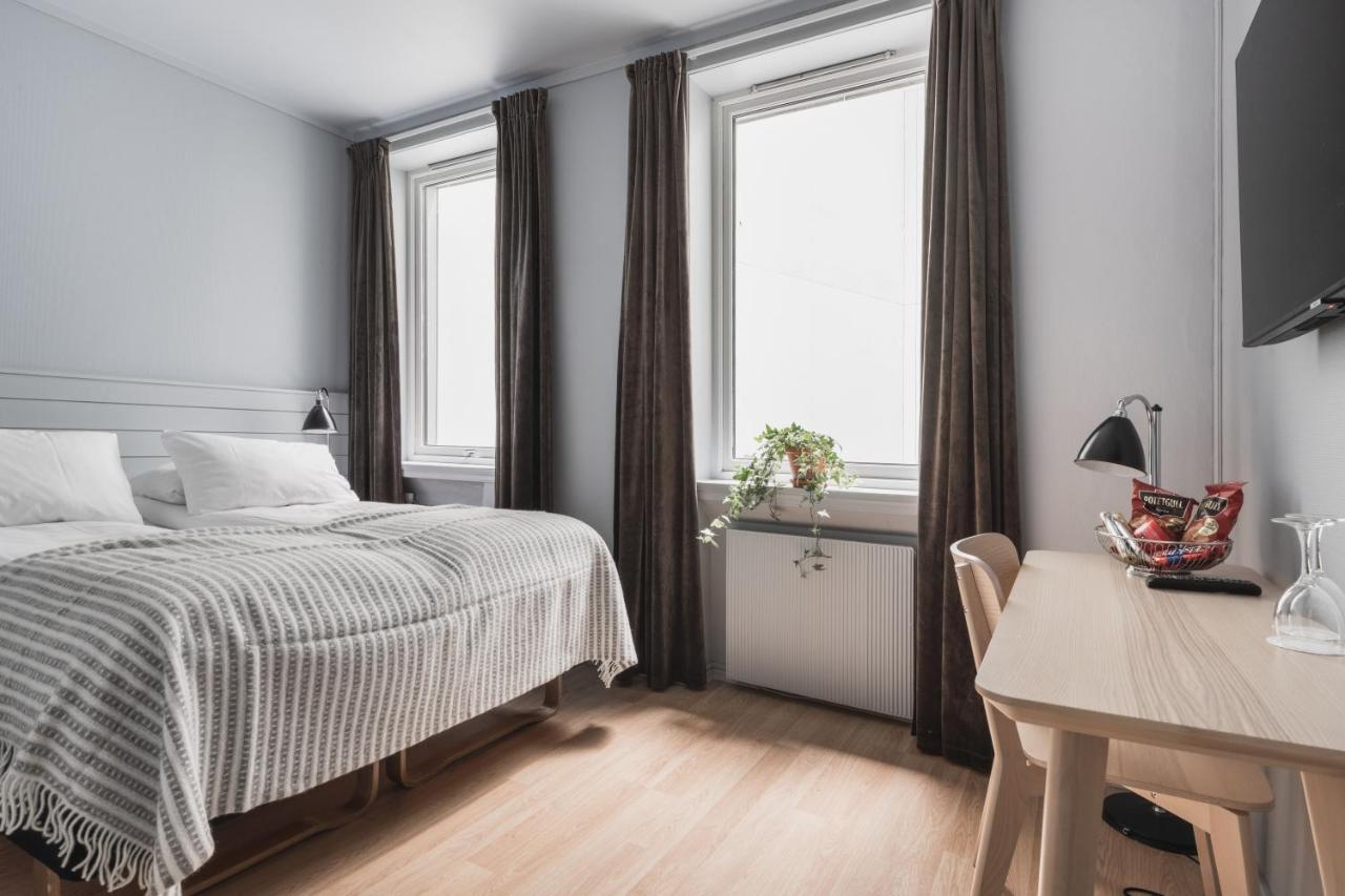 Hotel Hordaheimen