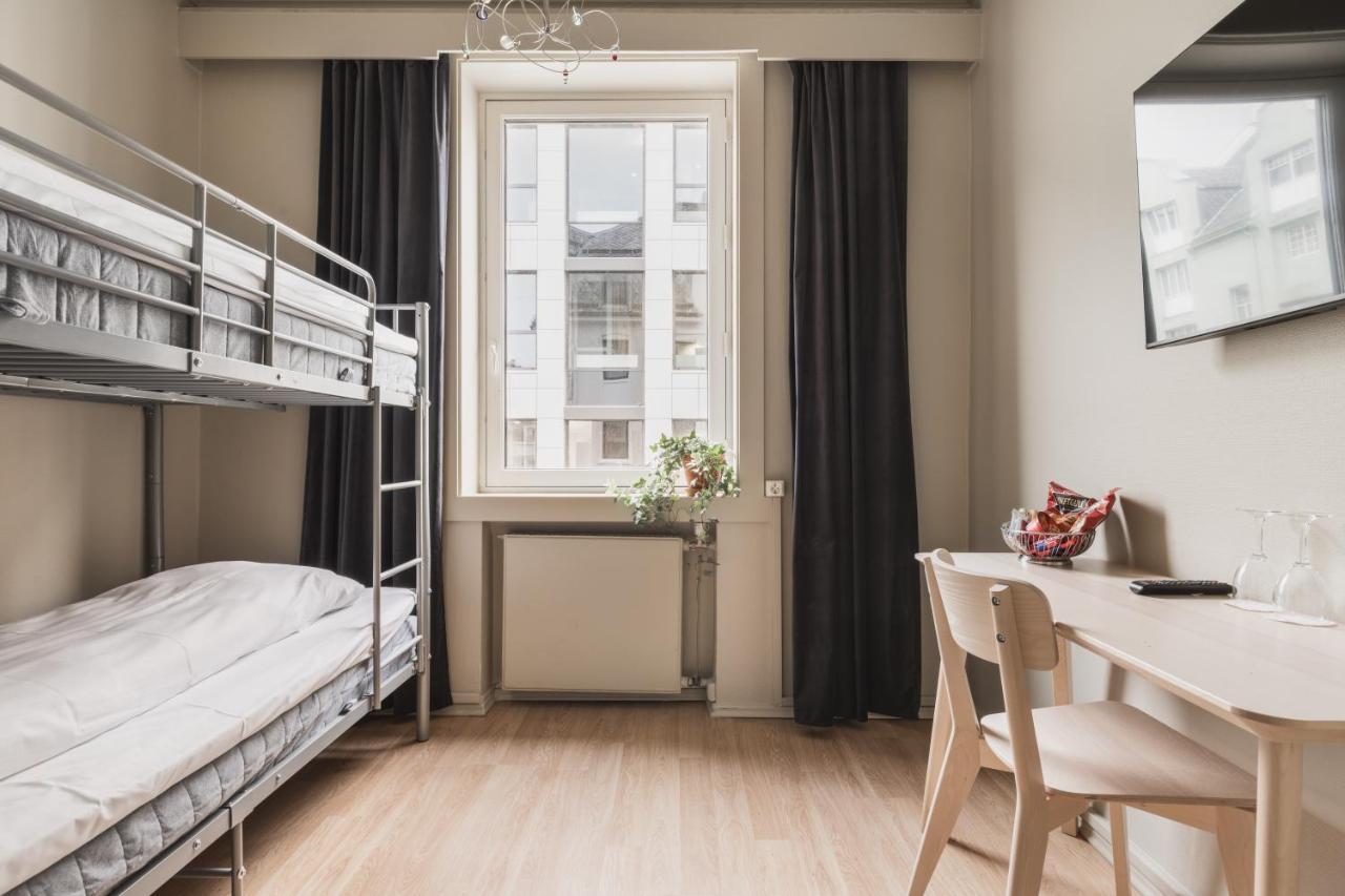 Hotell Hordaheimen Bergen