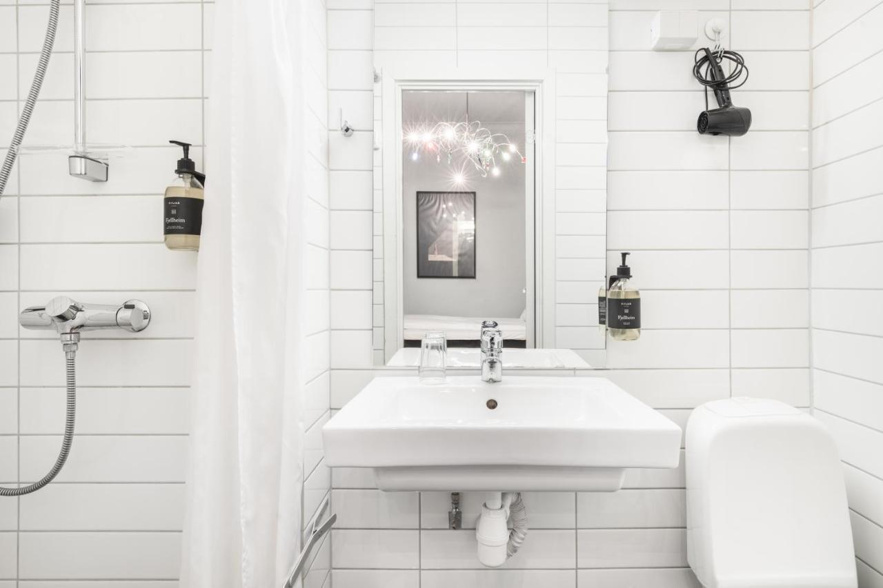 Hordaheimen Hotell Bergen