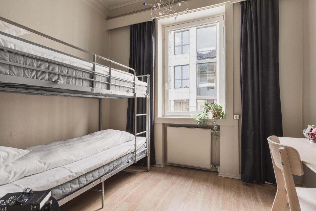Hotel Hordaheimen 3*