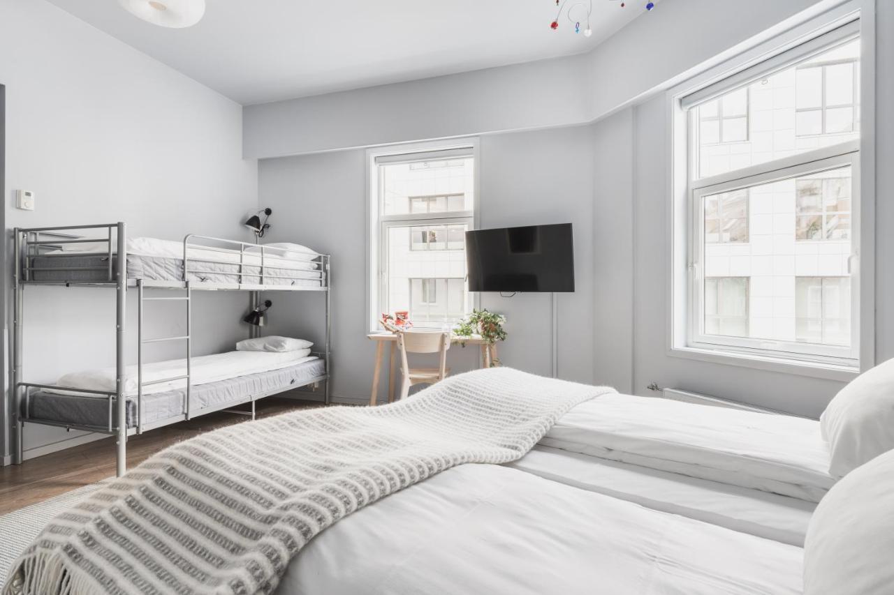 Hordaheimen Hotell 3*