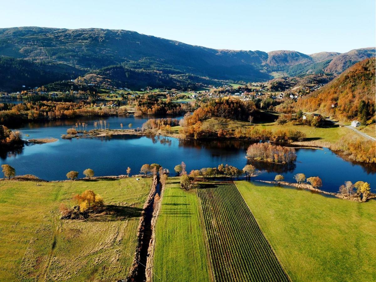 Solneset Farm * Bergen