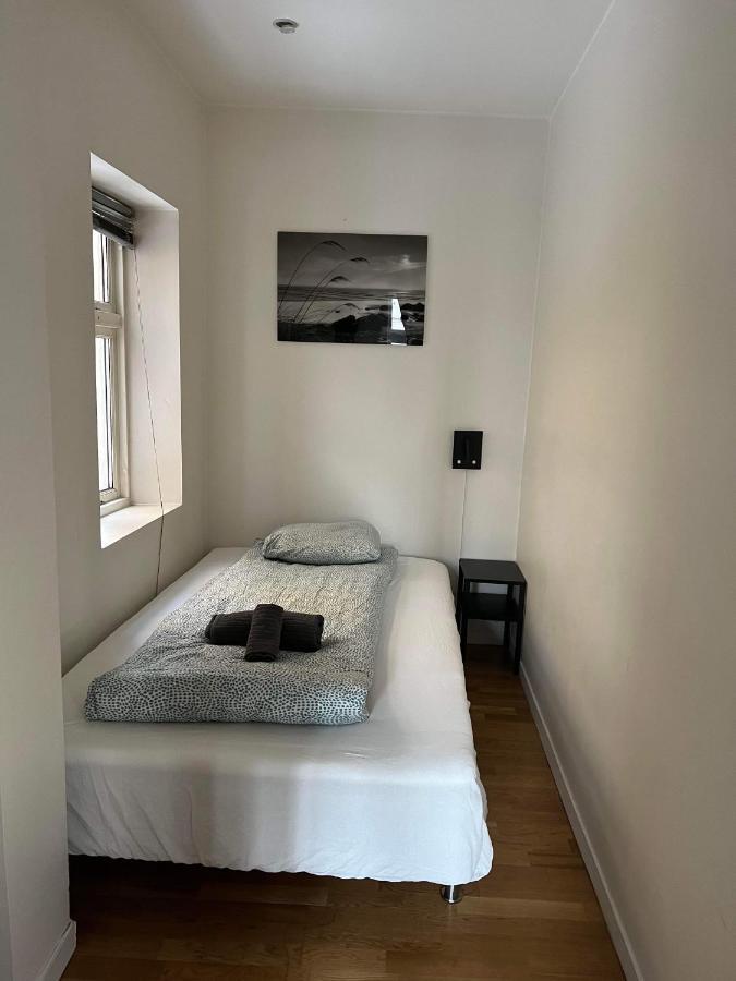 Floyen Apartment Bergen