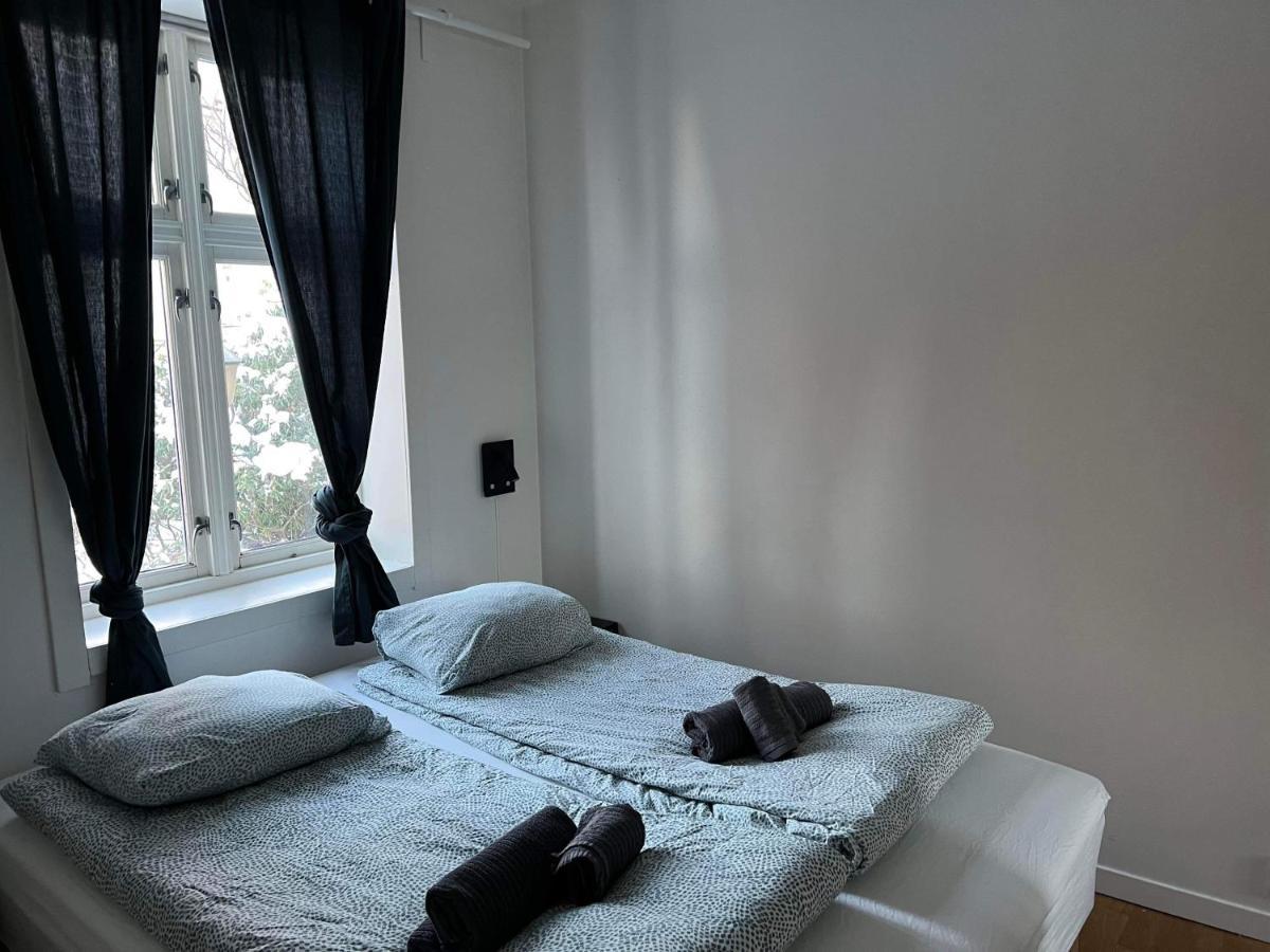 Floyen Apartment *