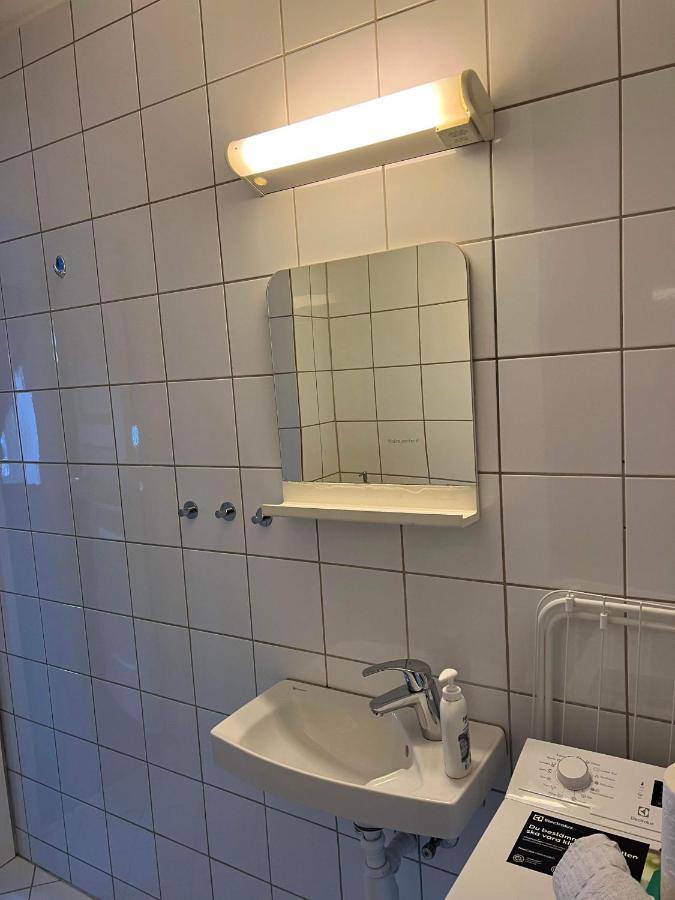 Floyen Apartment Bergen