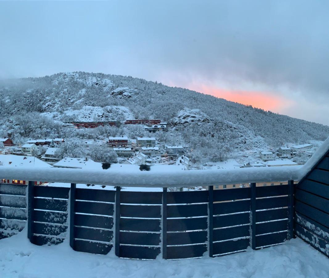 Cosy House With Sunny Terrace, Garden And Fjord View Holiday home Bergen