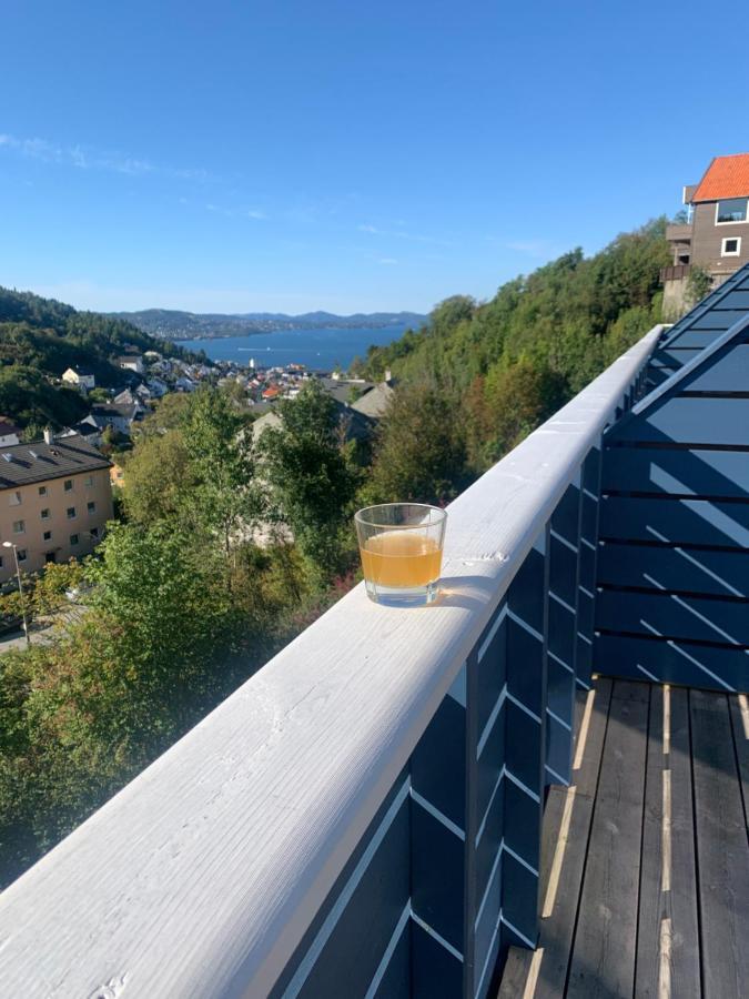Holiday home Cosy House With Sunny Terrace, Garden And Fjord View *