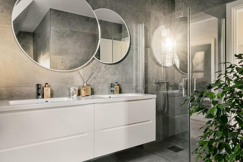 Bergen. Historic Luxury Near The Centre Villa Bergen