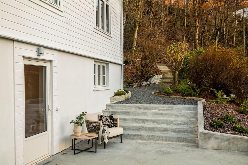 Bergen. Historic Luxury Near The Centre * Bergen