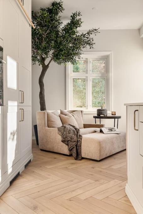 Bergen. Historic Luxury Near The Centre Villa Bergen