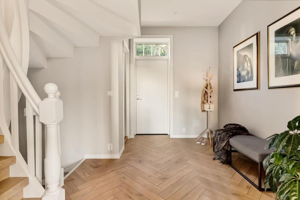 Bergen. Historic Luxury Near The Centre Bergen