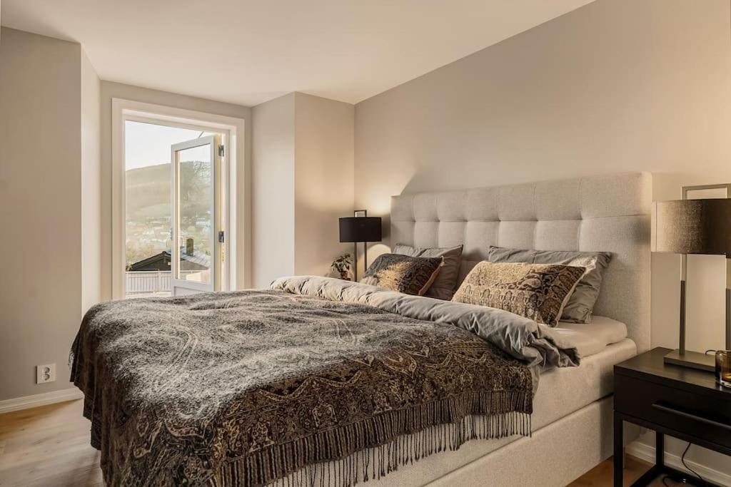 Bergen. Historic Luxury Near The Centre Villa *