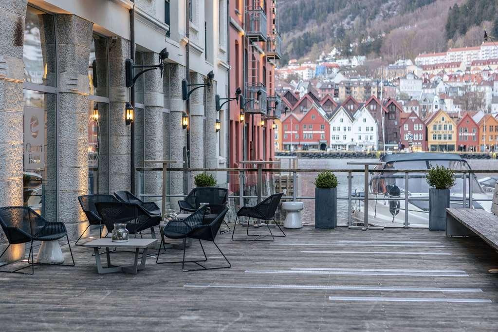 Clarion Admiral 4* Bergen