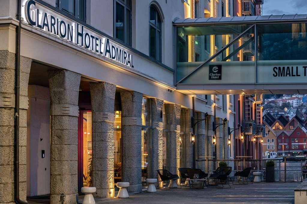 Hotel Clarion Admiral