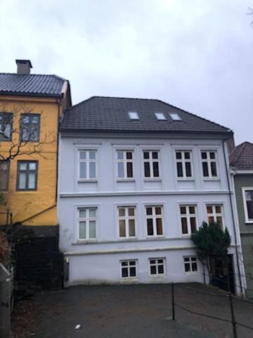 Floyen Apartment Bergen