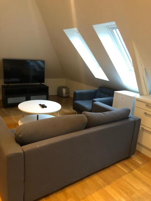 Floyen Apartment Bergen