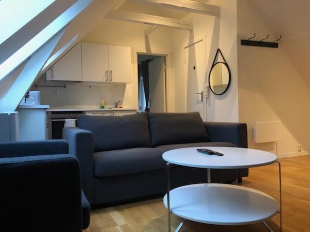 Floyen Apartment