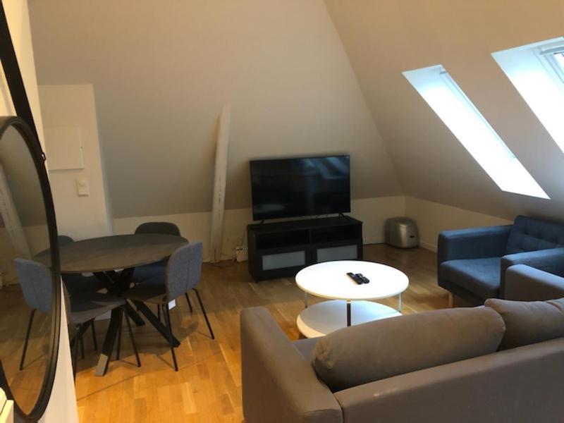Floyen Apartment