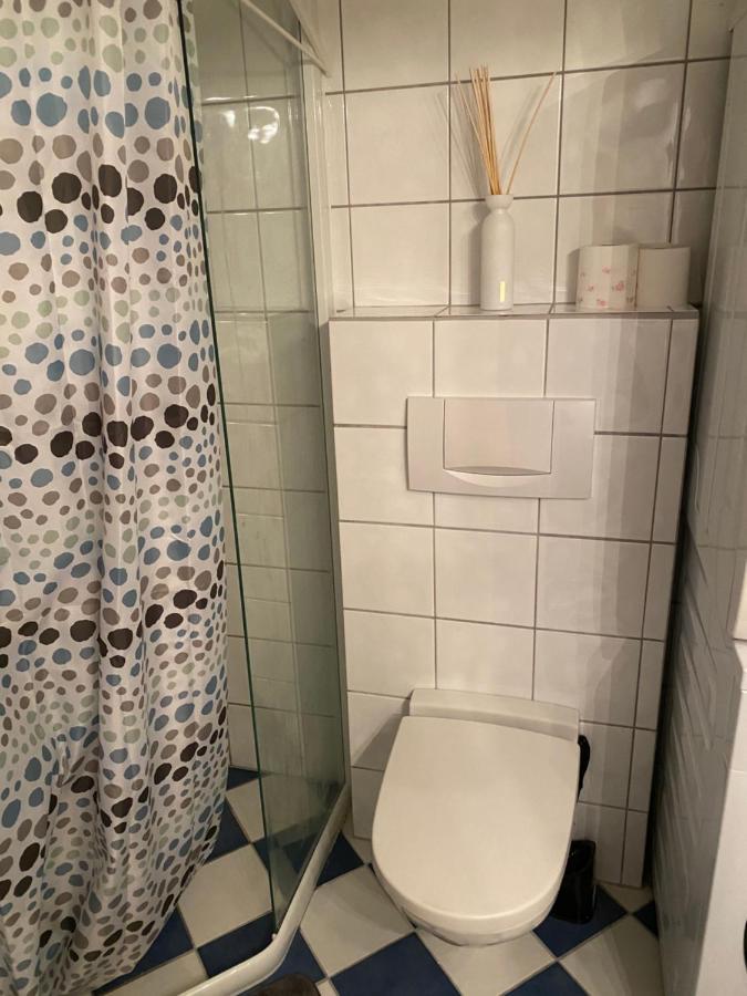 Casa La Familia Accommodatie bij particulieren