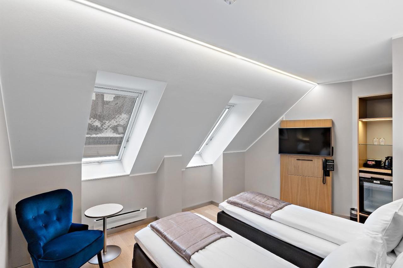 Hotel Harbour Hotel, Worldhotels Crafted