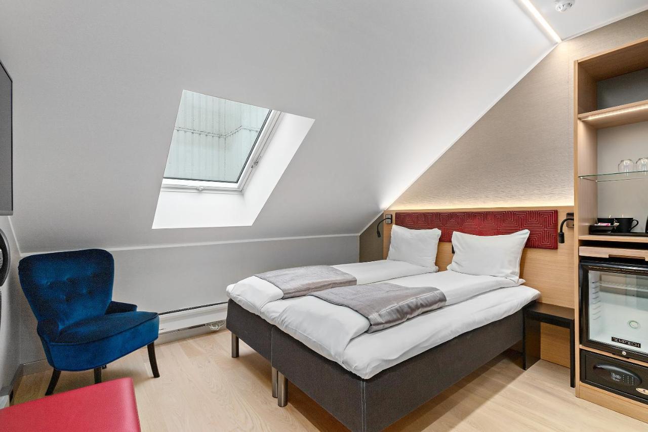 Harbour Hotel, Worldhotels Crafted
