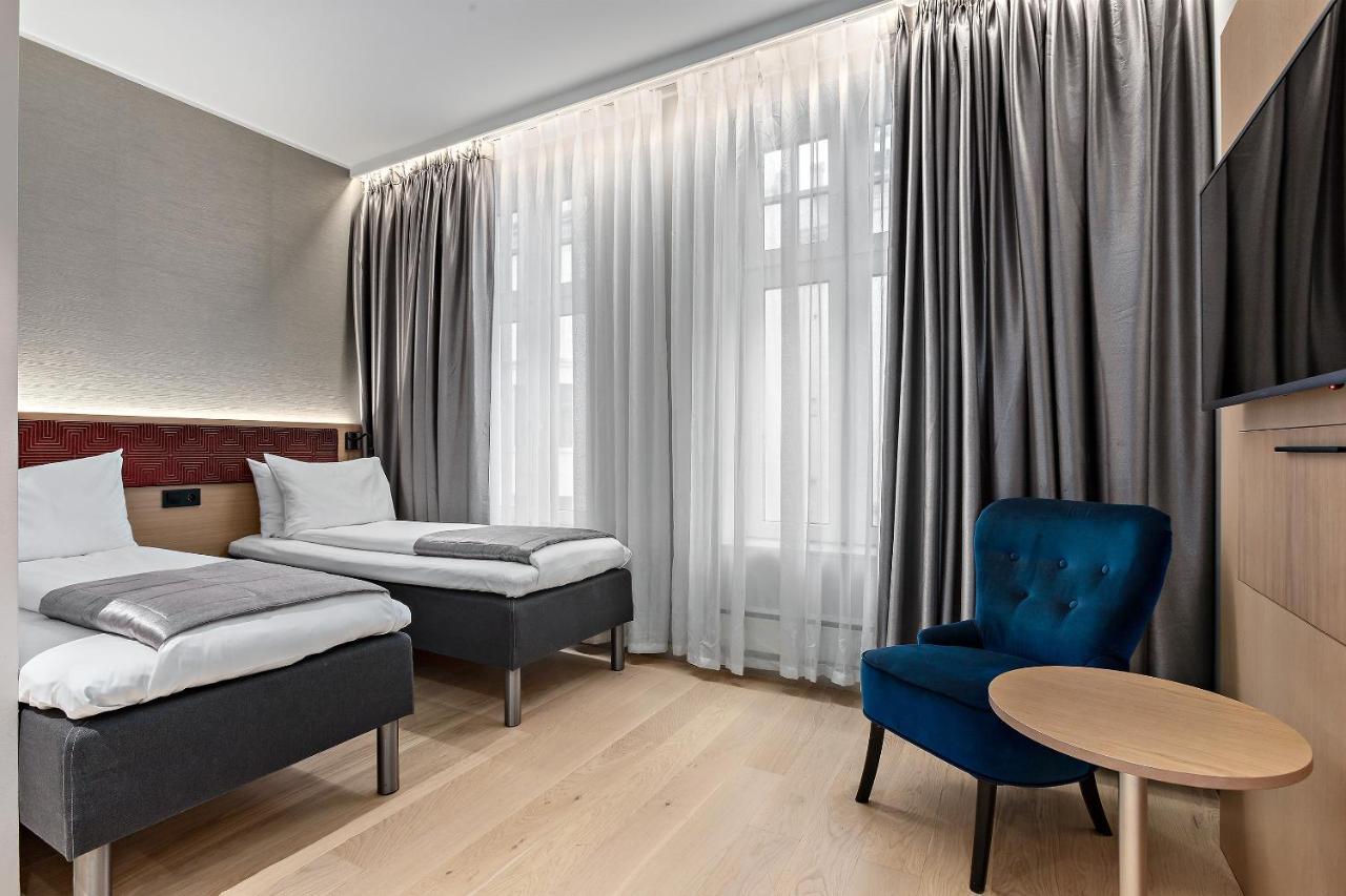 Harbour Hotel, Worldhotels Crafted Hotel Bergen