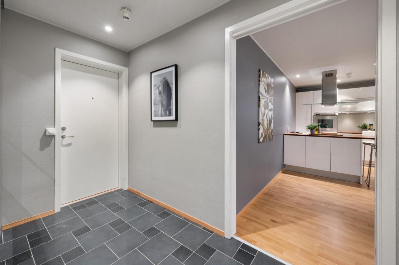 Floyen Lux Apartment