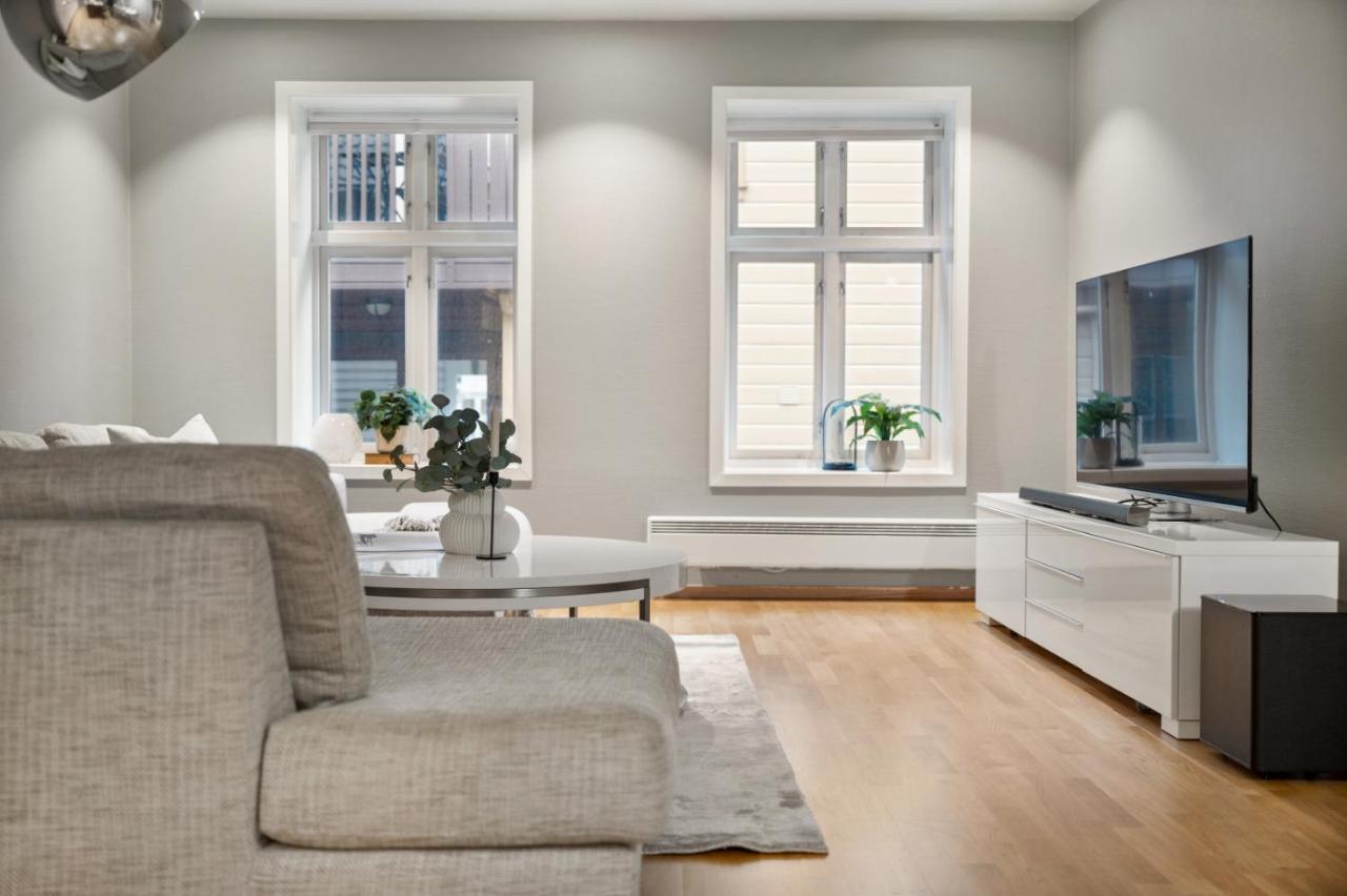 Floyen Lux Apartment