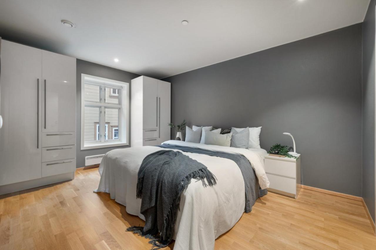Floyen Lux Apartment