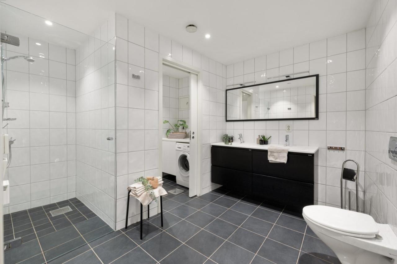 Floyen Lux Apartment *