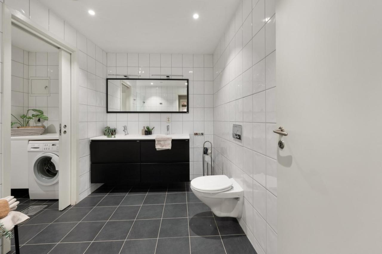 Floyen Lux Apartment *