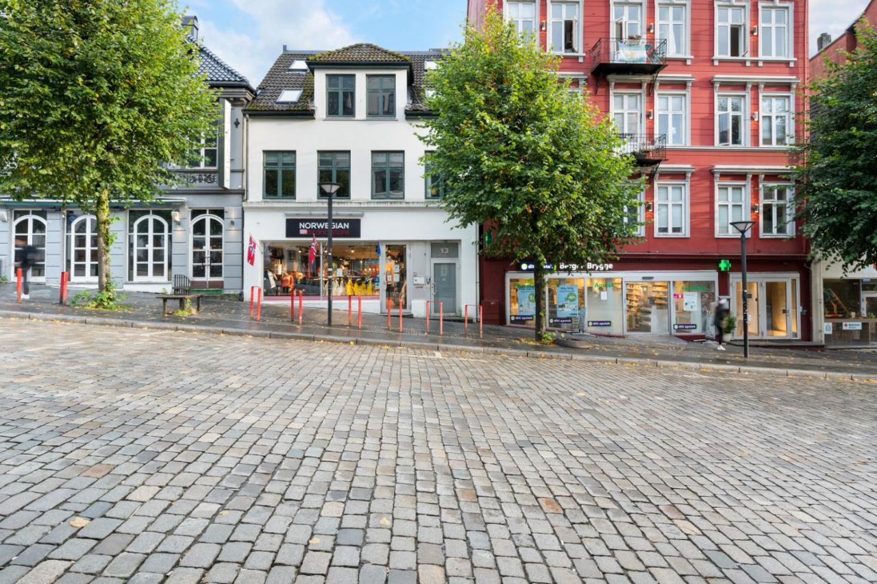 Floyen Lux Bergen