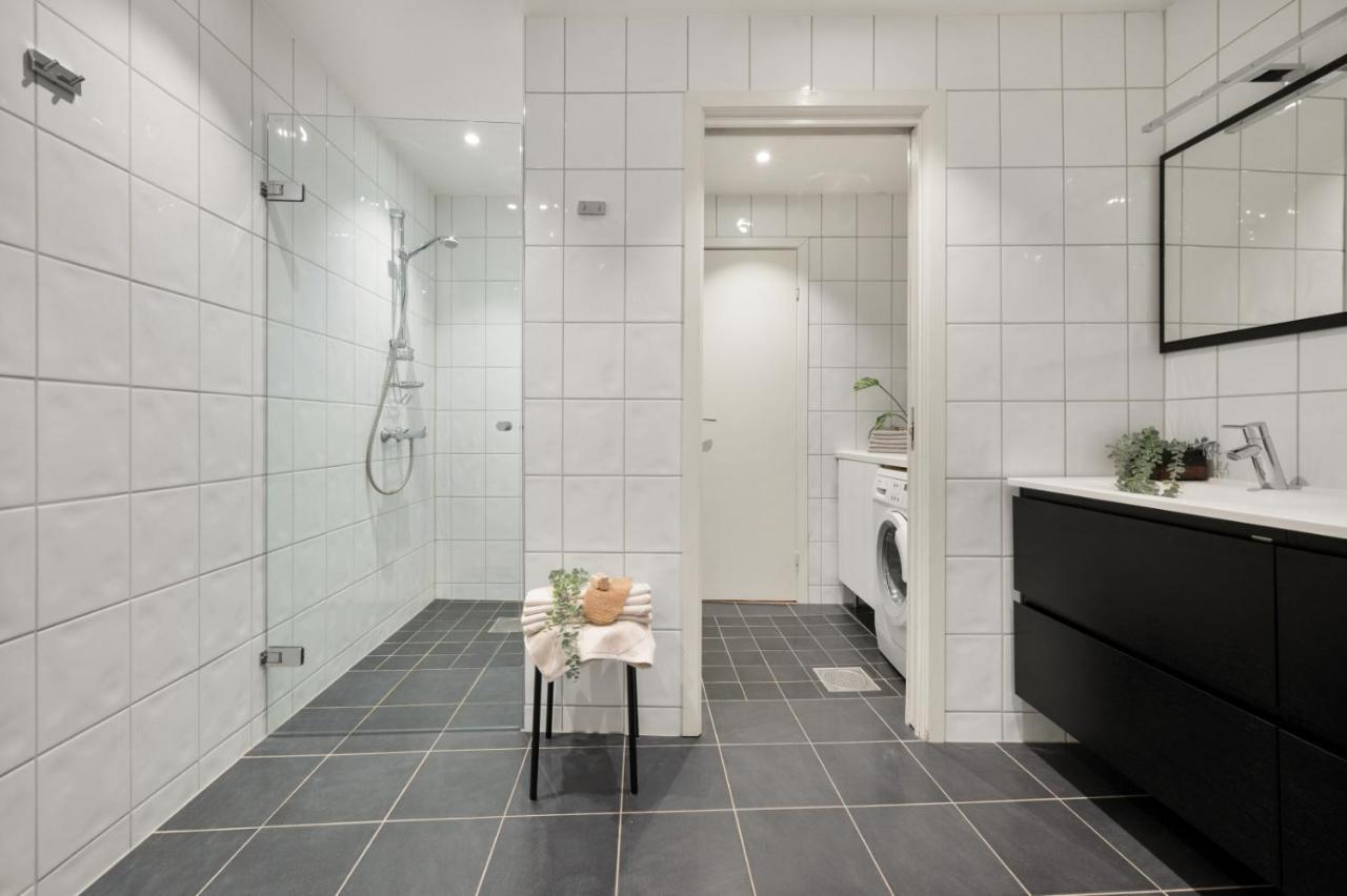 Apartment Floyen Lux Bergen