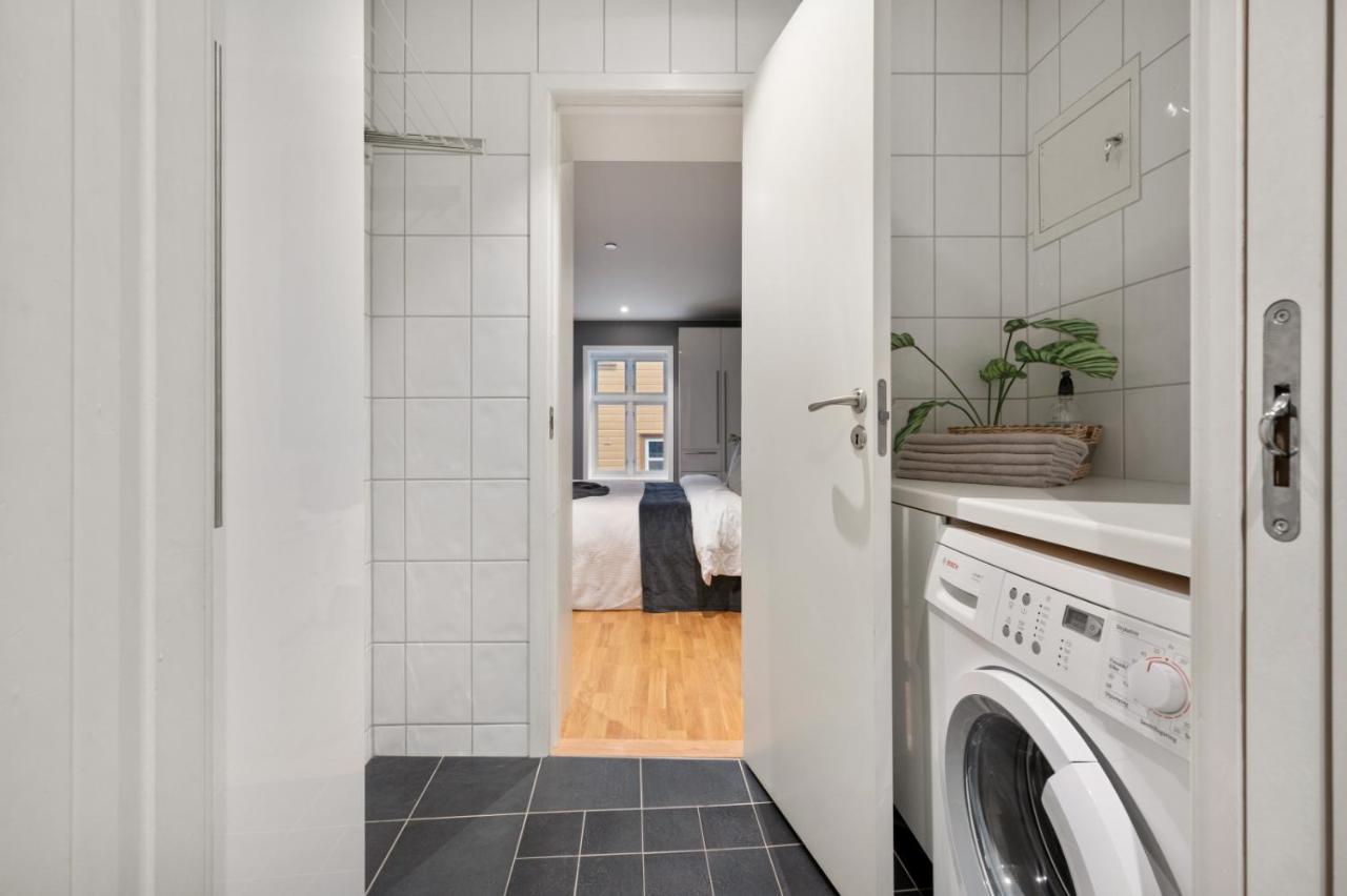 Floyen Lux Apartment Bergen