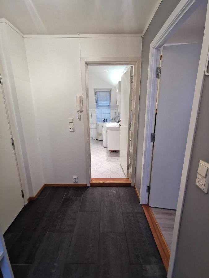Apartment Toppleilighet - In The Heart Of City - 3 Beds Bergen